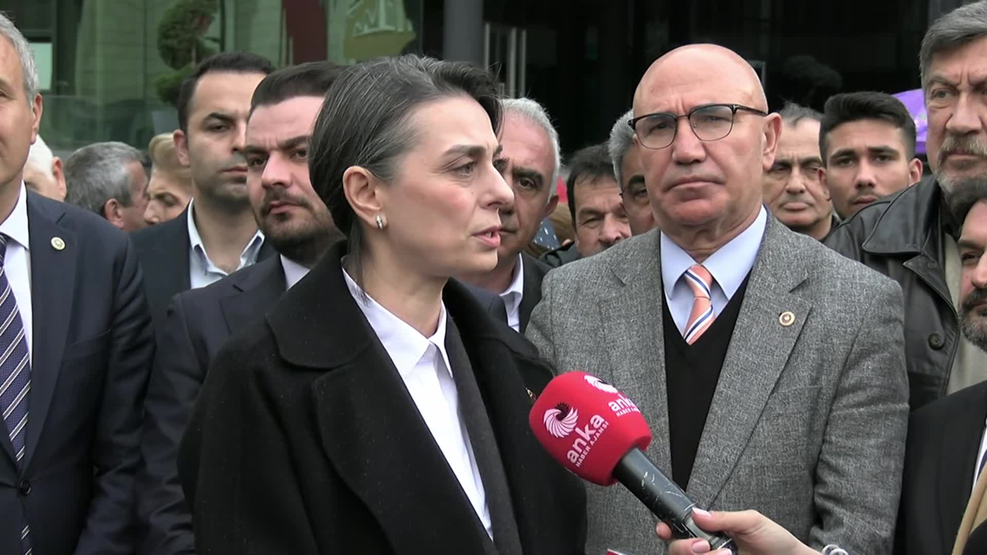 Üsküdar Belediyesi’nde Gözaltı Operasyonu!