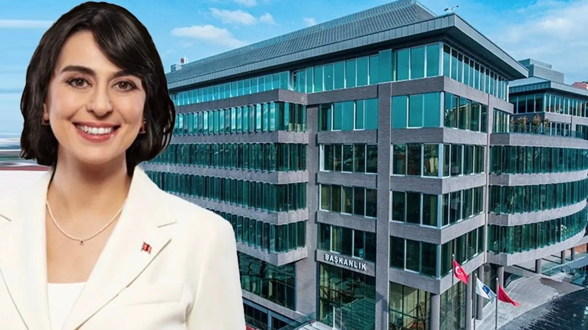 Üsküdar Belediyesi’nde Kıdem Tazminatı Krizi!