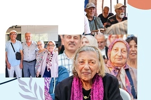 Üsküdar’da 65 Yaş Üstüne Hızlı Hizmet Dönemi!