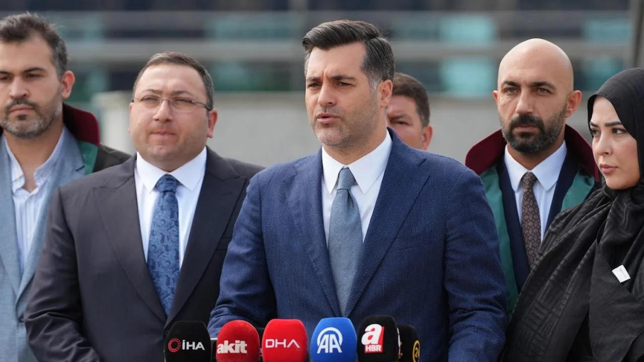 Üsküdar’da Seçim Krizi: AK Parti Suç Duyurusunda!