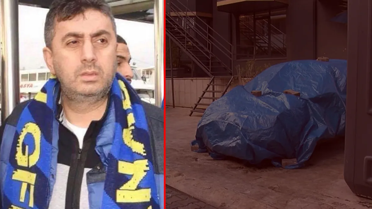 Üsküdar’da Silahlı Saldırı: Fenerbahçeli Gümüştekin Yaralı!