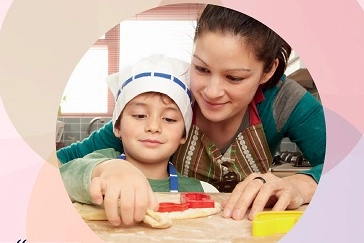 Üsküdar’da Ücretsiz Anne Destek Programı Başlıyor