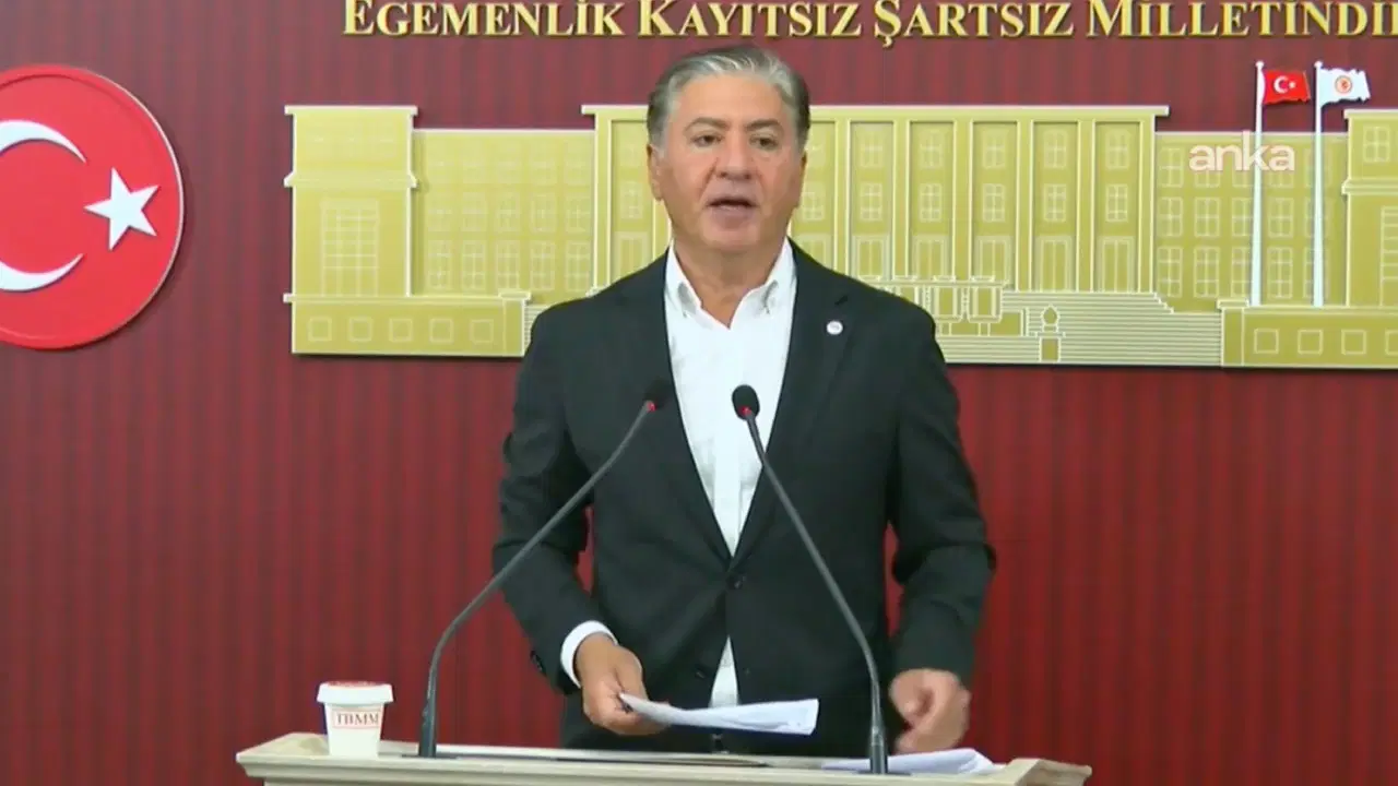 Üsküdar’daki Kirli Senaryo Ortaya Çıktı!