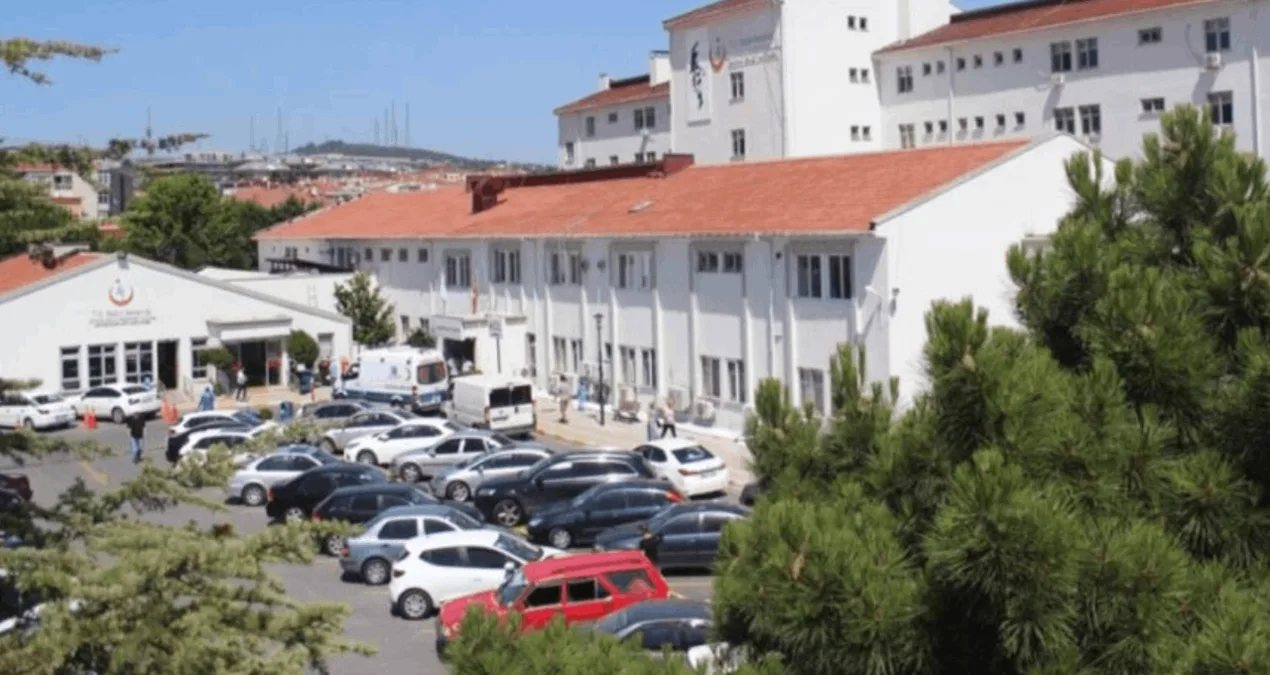Üsküdar Hastanesinde Ameliyat Ücreti Soruşturması