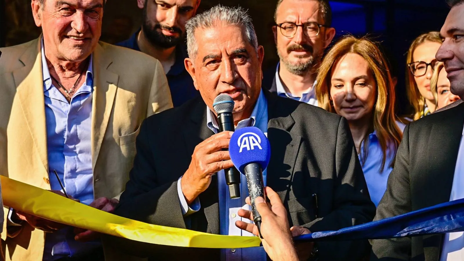 Uslu’dan Sert Çıkış: Penaltılarımız Verilmedi!