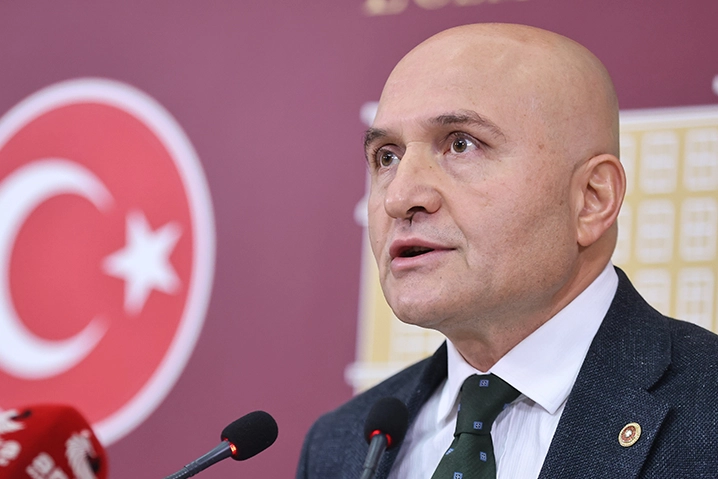 Usta: 2026 Bütçesi Enflasyonla Mücadele Sunmuyor