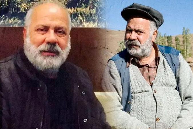 Usta Oyuncu Ali Tutal Hayatını Kaybetti!