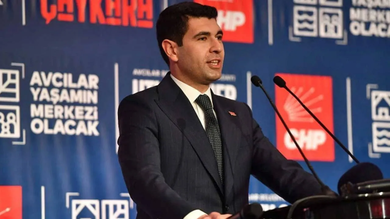 Utku Caner Çaykara’dan Silivri’den Umut Mesajı