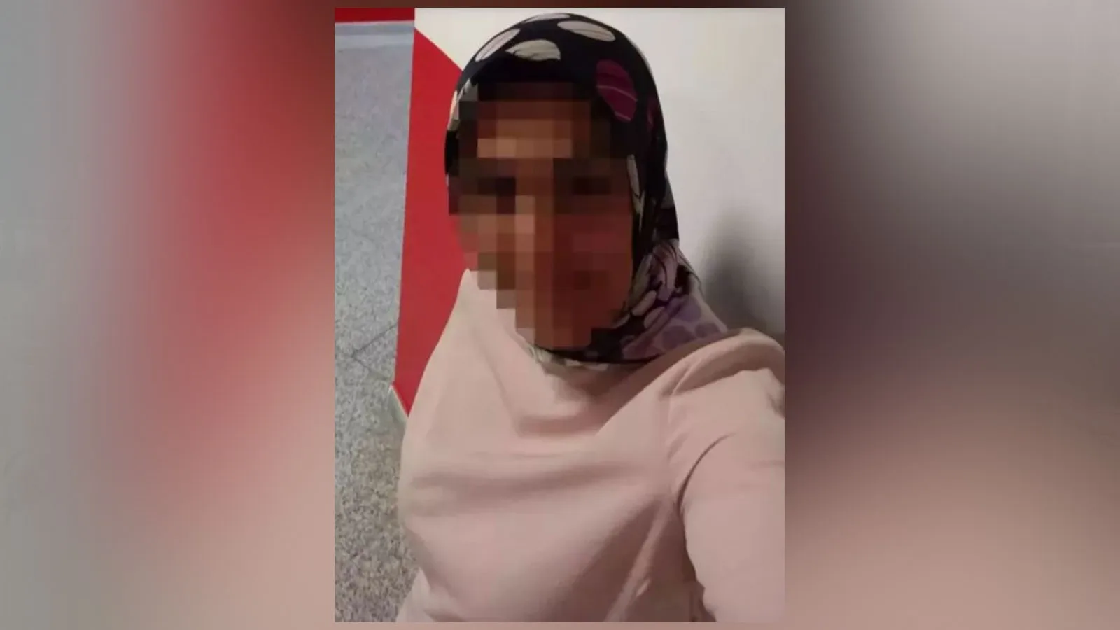 Üvey Kızına Eziyet Eden Kadına 5 Yıl Hapis!
