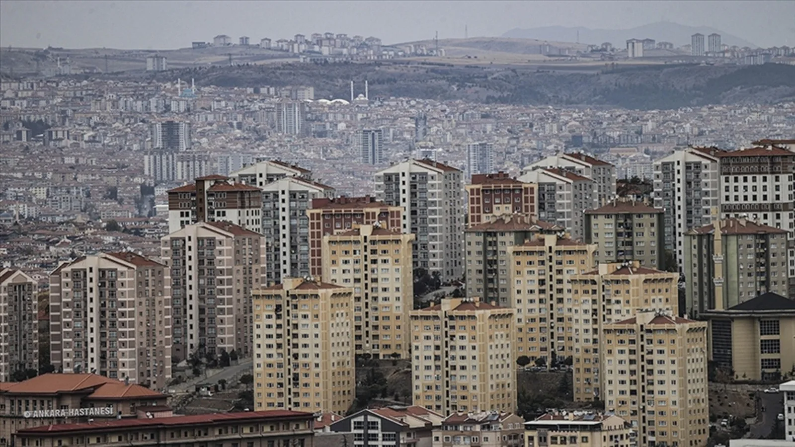 Uygun Fiyatlı Konut İçin 4 Şehir Öne Çıkıyor!