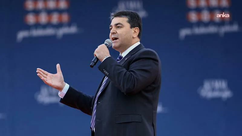 Uysal’dan Nevruz Mesajı: Birlik ve Yenilenme