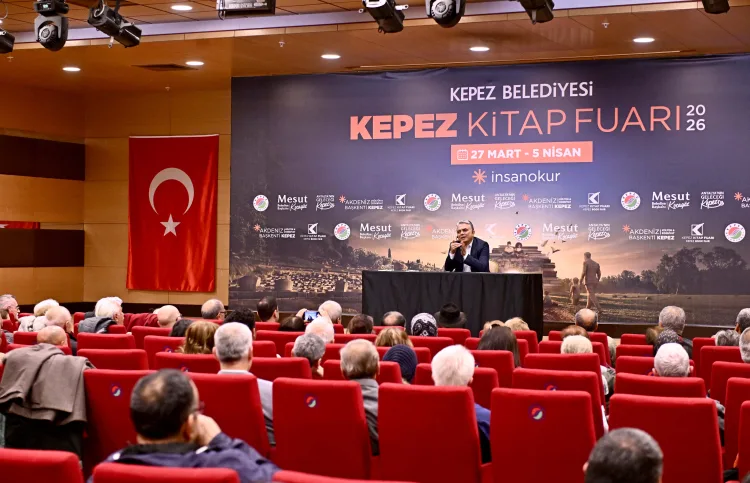 Uysal’dan Toplumsal Kenetlenme Çağrısı!
