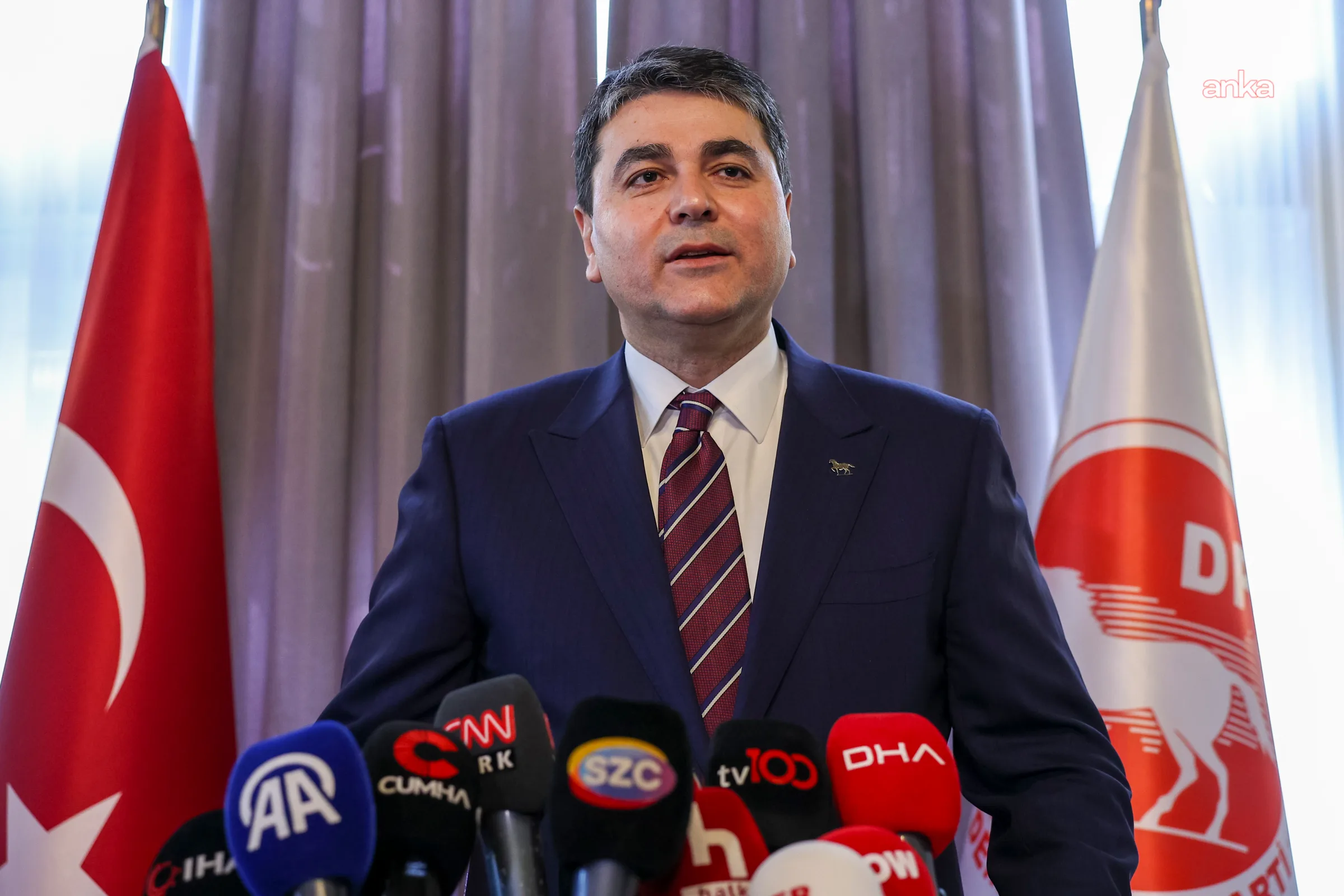 Uysal: Enflasyonu değiştirmeden TÜİK’e çözüm yok!