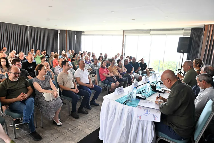 Uysal: Sanat ve Kültürde Inatlaşmanın Önemi