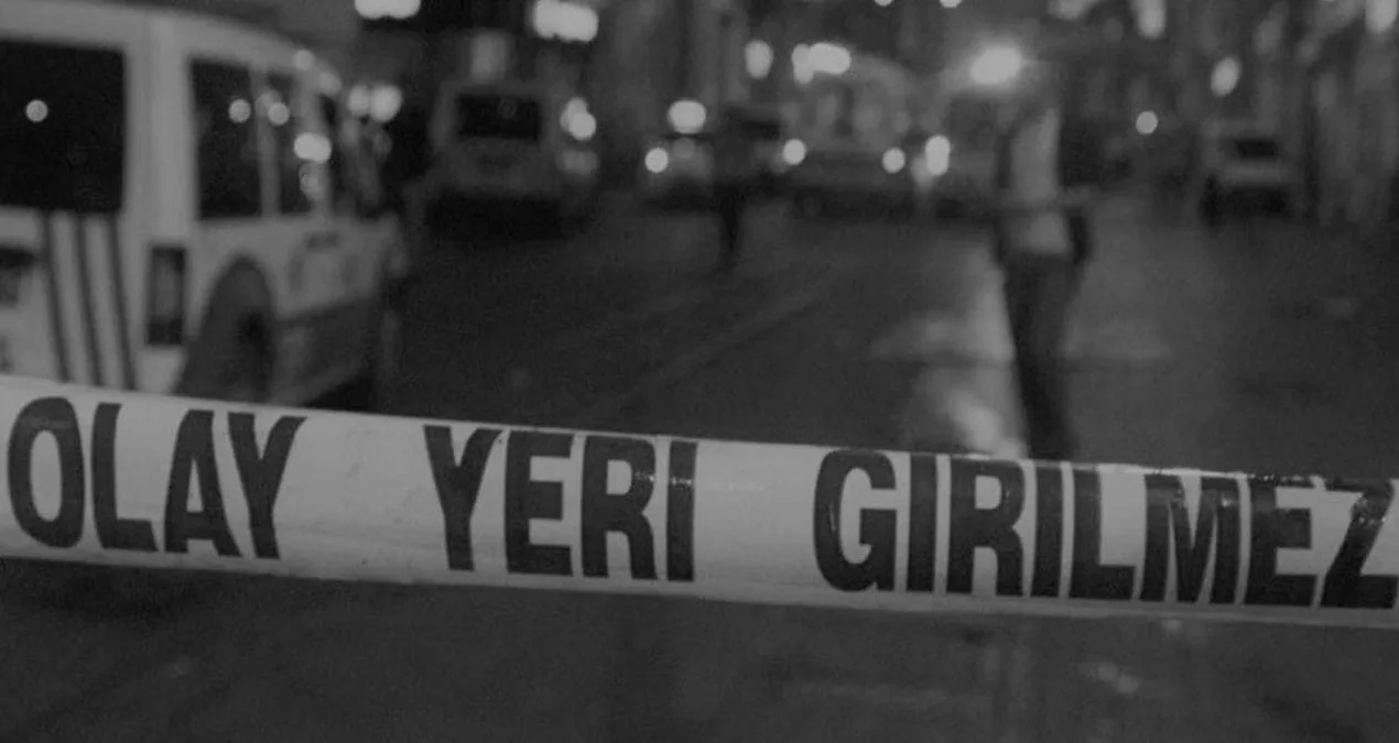 Uyuşturucu Bağımlısı Genç Evi Ateşe Verdi!