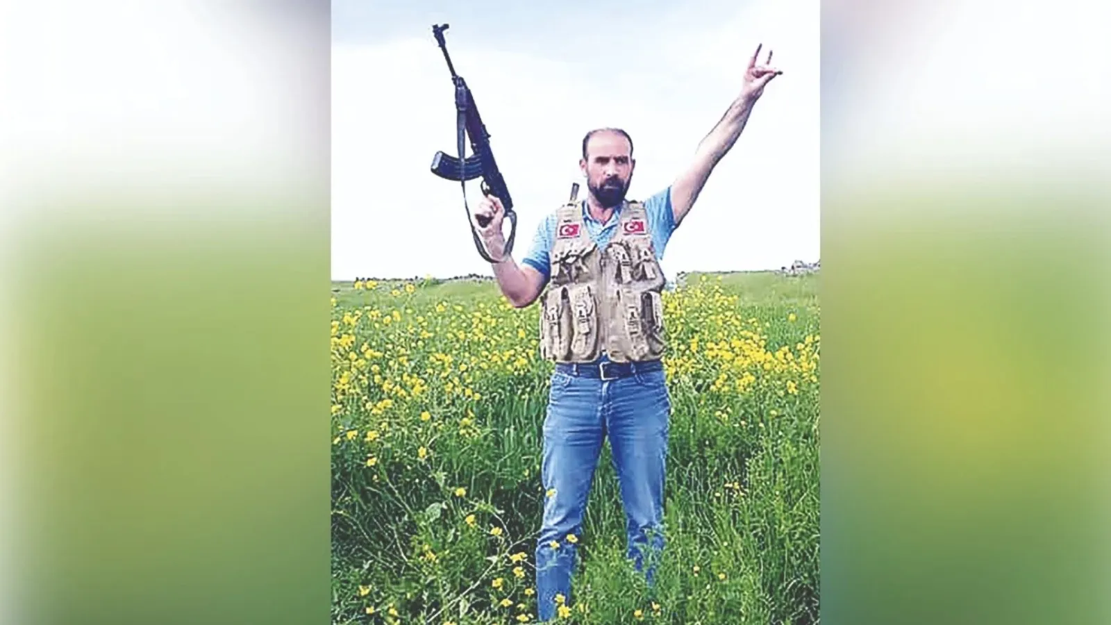 Uyuşturucu Baronu İnfazı: Eski Korucu Öldürüldü!