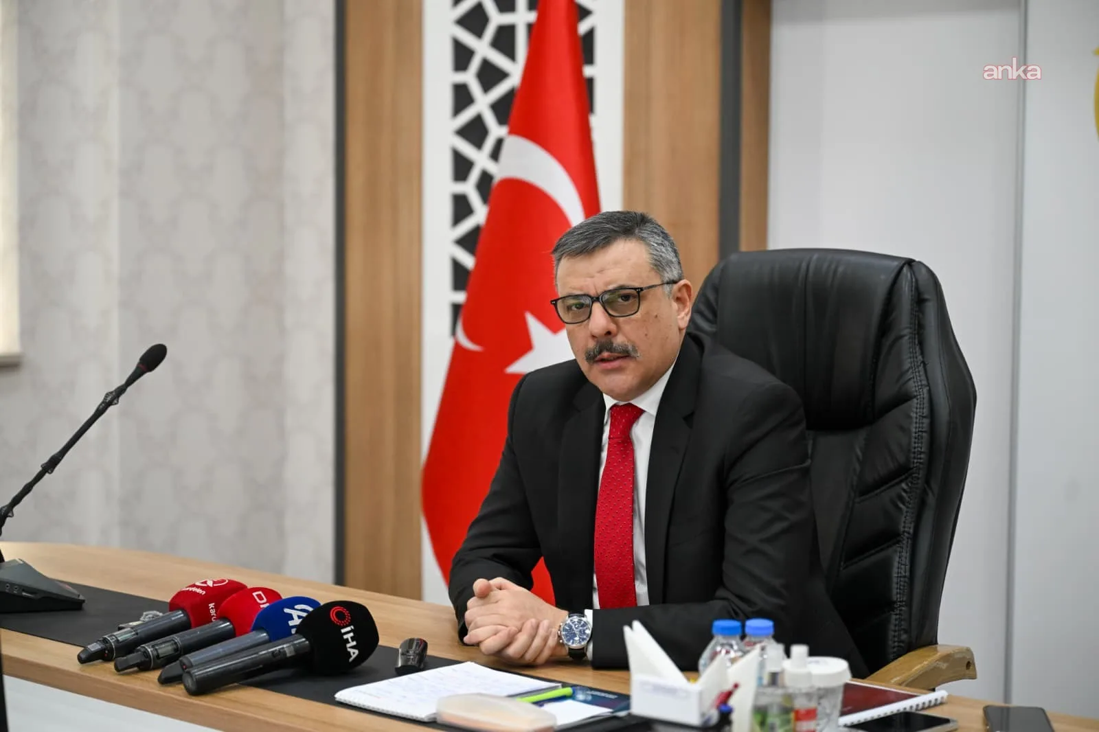 Uyuşturucu ile Mücadelede 796 Operasyon Gerçekleşti