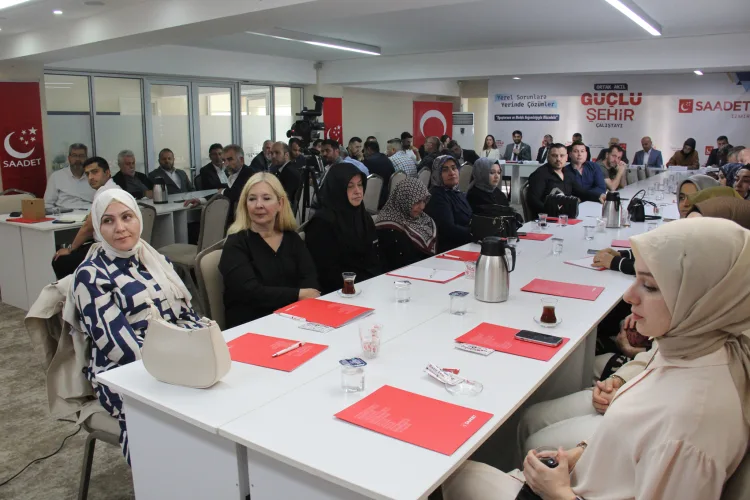Uyuşturucu ile Mücadelede Ortak Akıl Toplandı