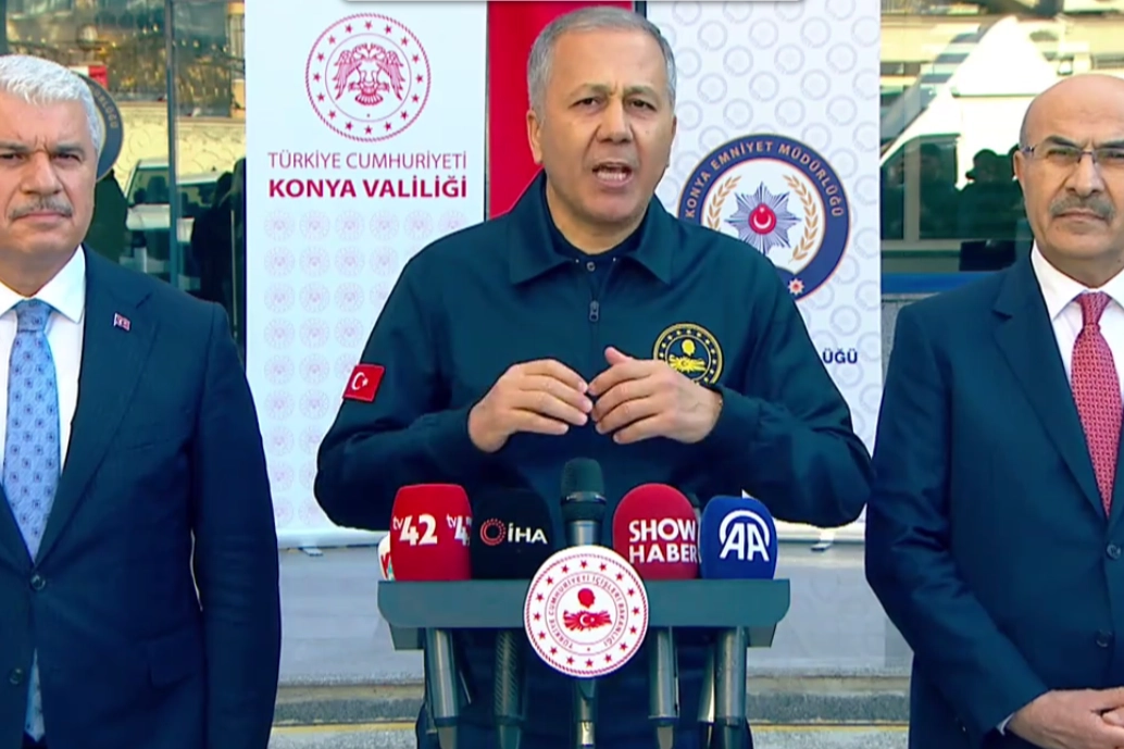 Uyuşturucu İle Mücadelede Tarihi Başarı!