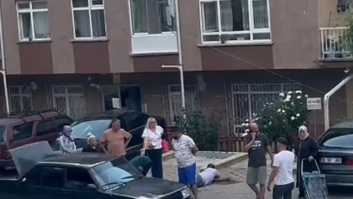 Uyuşturucu Krizi: 2 Kişi Hayatını Kaybetti