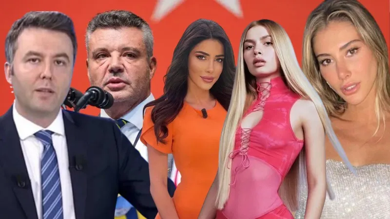 Uyuşturucu Operasyonları: Gözdağı Tartışması