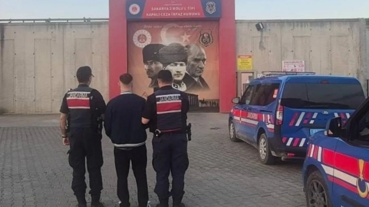 Uyuşturucu Operasyonu: Sapanca’da Bungalov Baskını