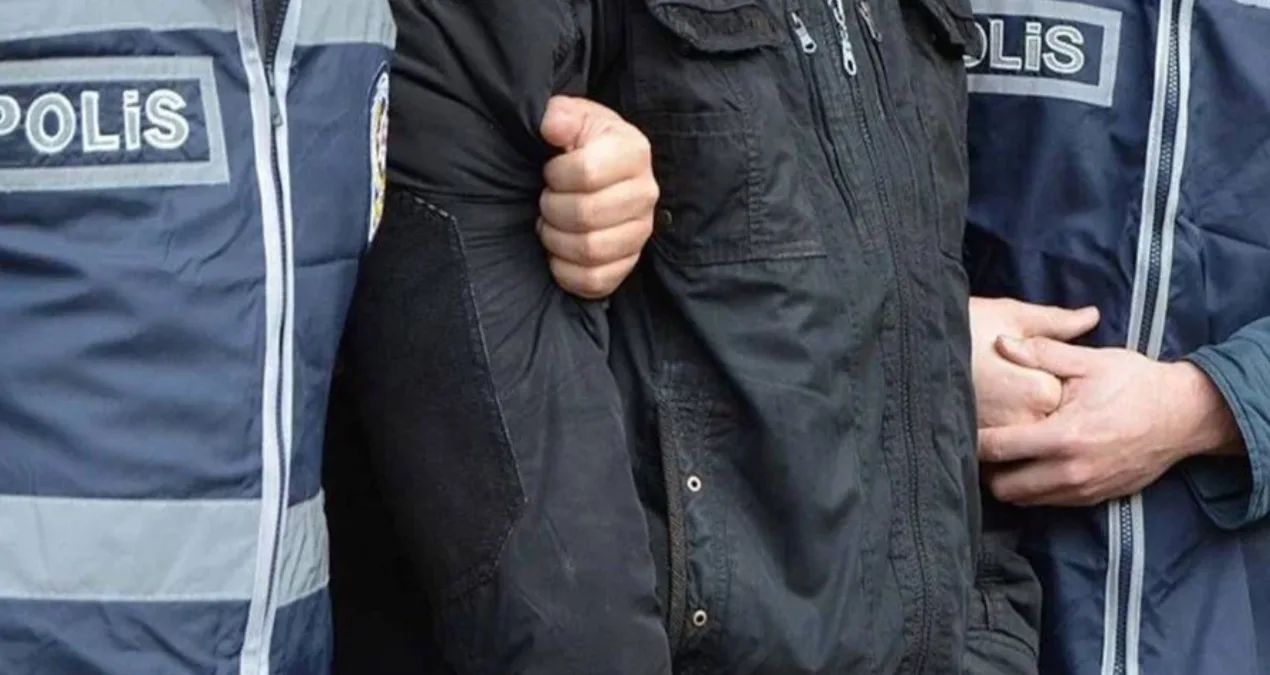 Uyuşturucu Operasyonunda 10 Gözaltı, Silah Ele Geçirildi