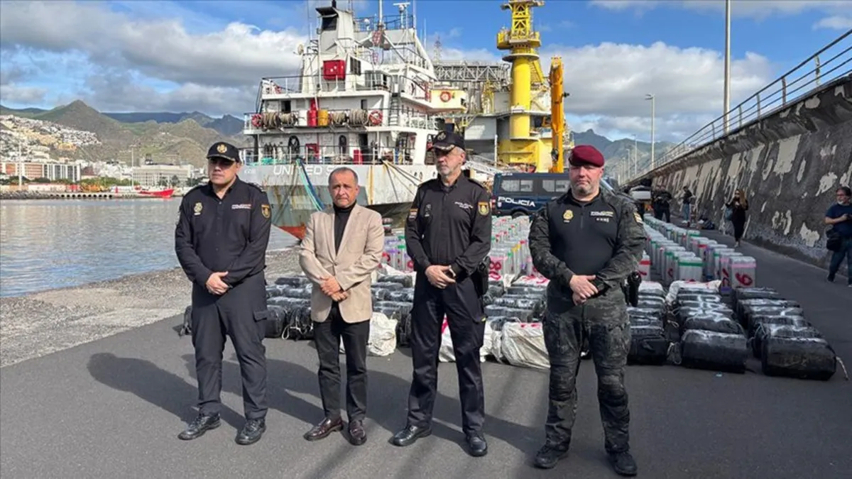 Uyuşturucu Operasyonunda 12 Gözaltı: Çetin Gören