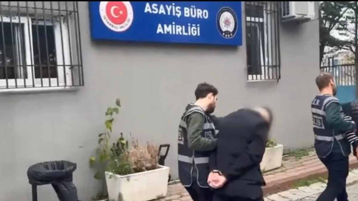 Uyuşturucu Operasyonunda 2 Şüpheli Tutuklandı!
