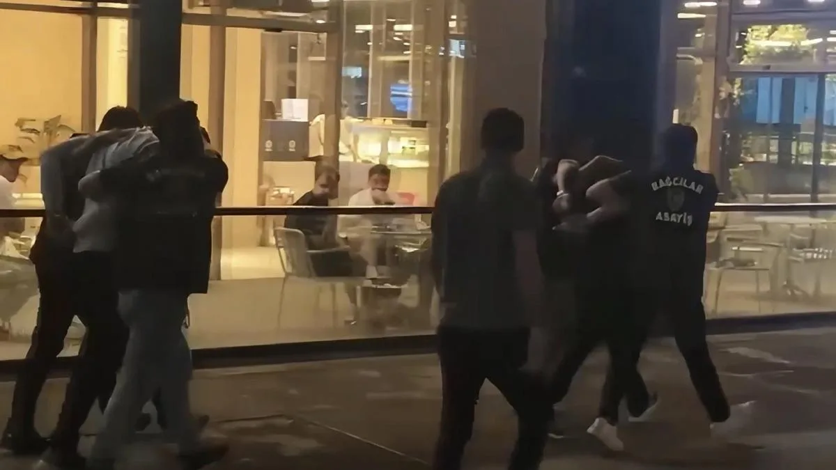 Uyuşturucu Operasyonunda 5 Hükümlü Yakalandı!