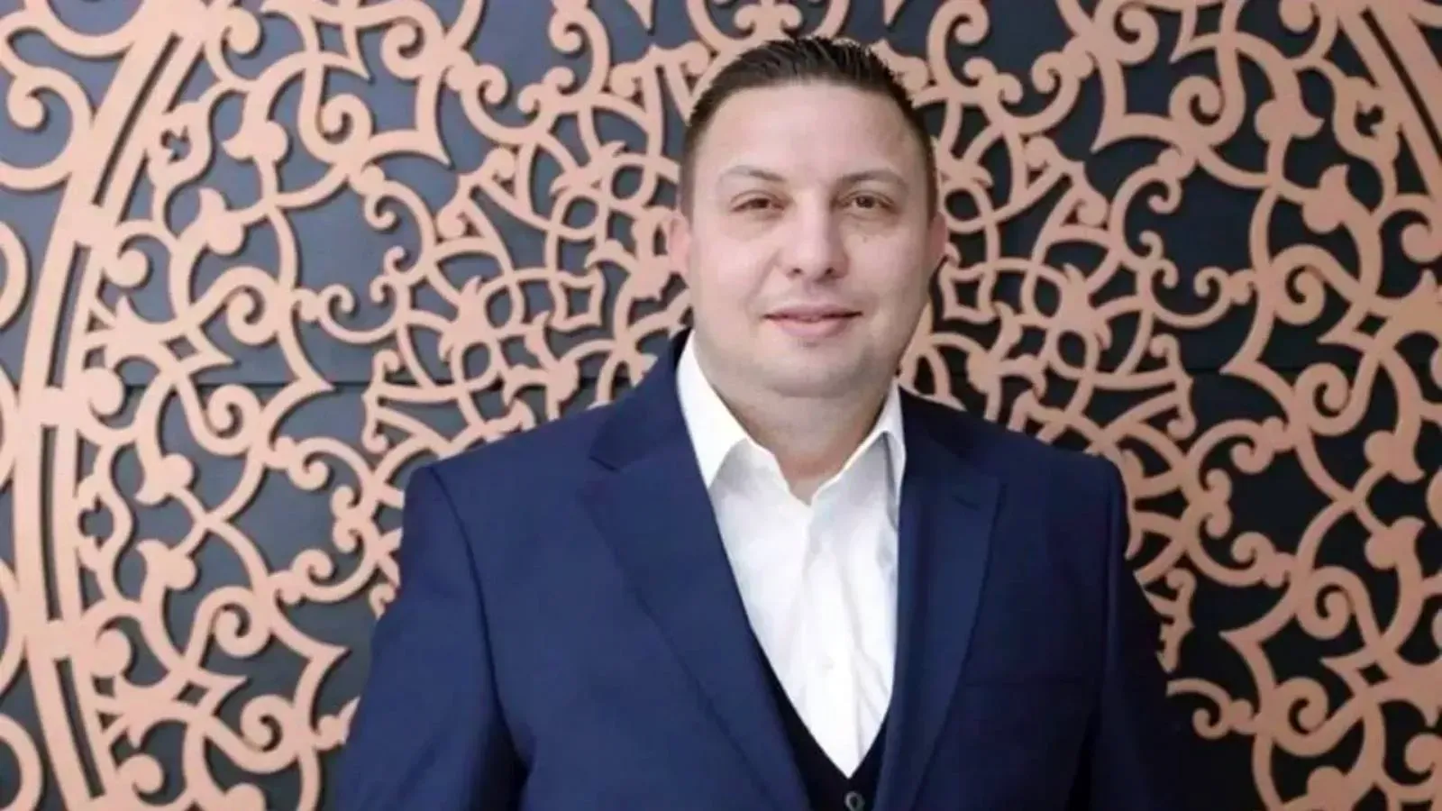 Uyuşturucu Operasyonunda Ünlü İş İnsanı Tutuklandı