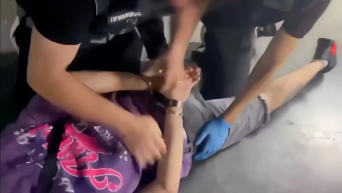 Uyuşturucu Şebekelerine 75 İlde Operasyon: 714 Tutuklama