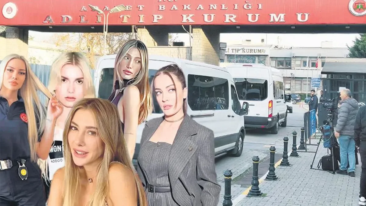Uyuşturucu Skandalında Yeni Gelişmeler!