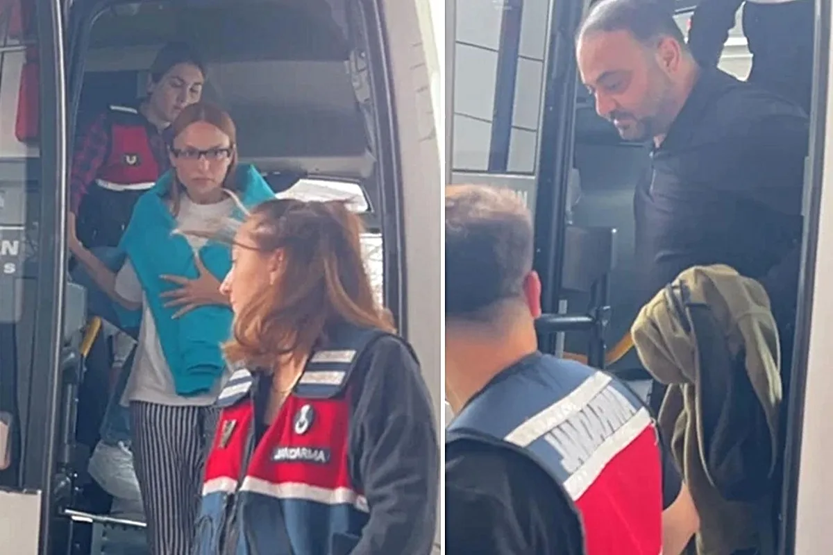 Uyuşturucu Soruşturmasında Ünlüler Arasında Tutuklamalar Gerçekleşti