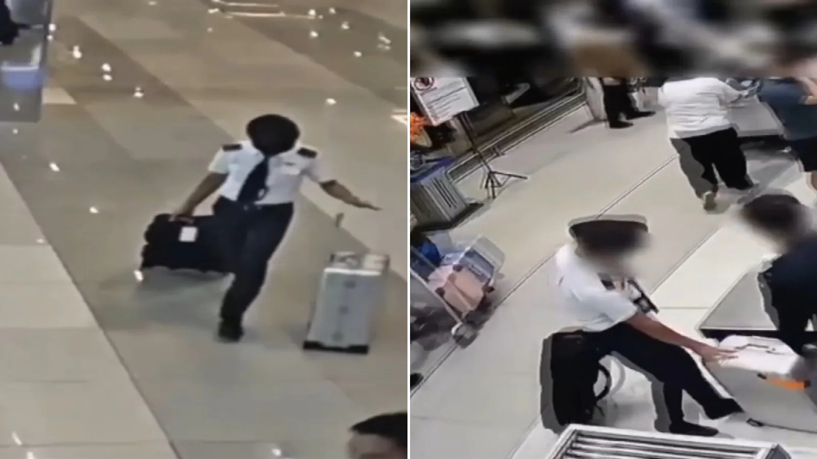 Uyuşturucu Taşıyan Pilotun Şok İtirafı!