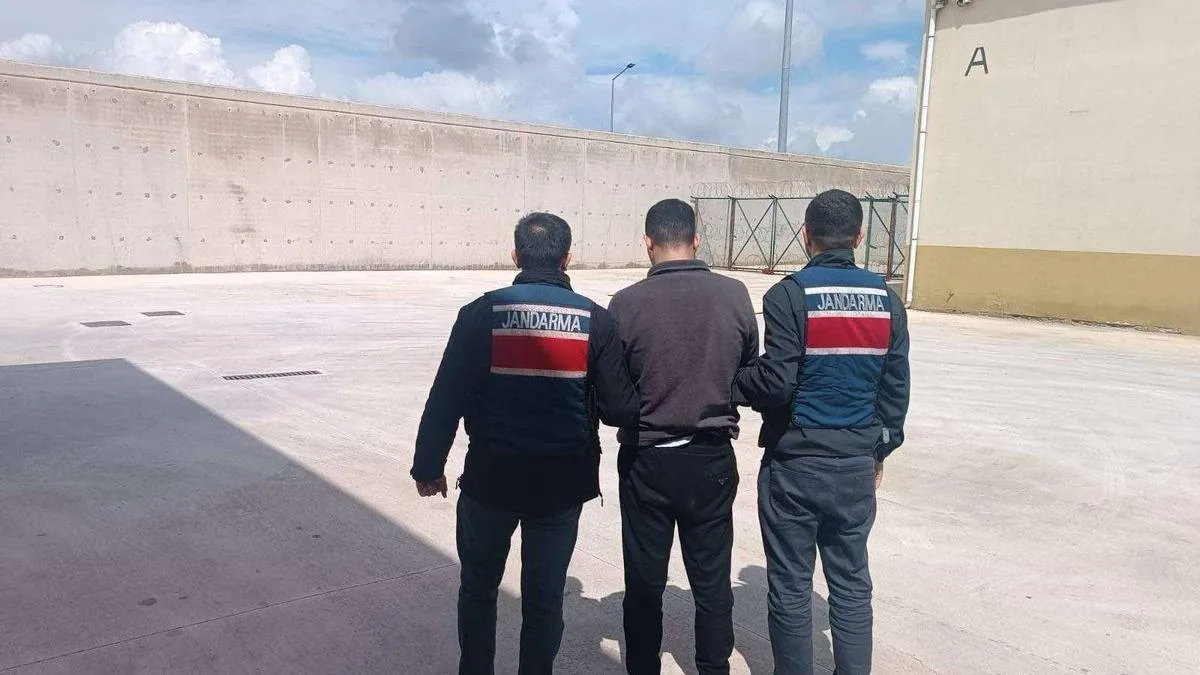 Uyuşturucu Ticareti Yapan İki Şüpheli Yakalandı!