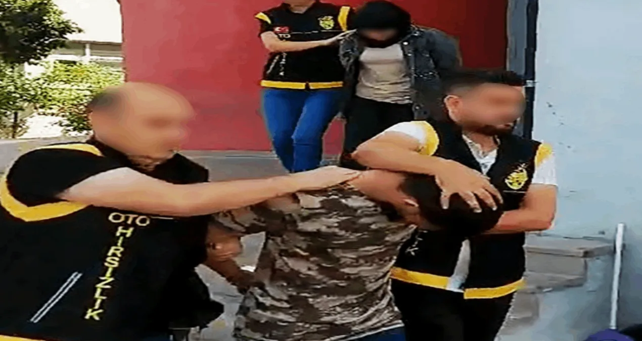Uyuşturucu Ticareti Yapan Sanığa 9 Yıl Ceza