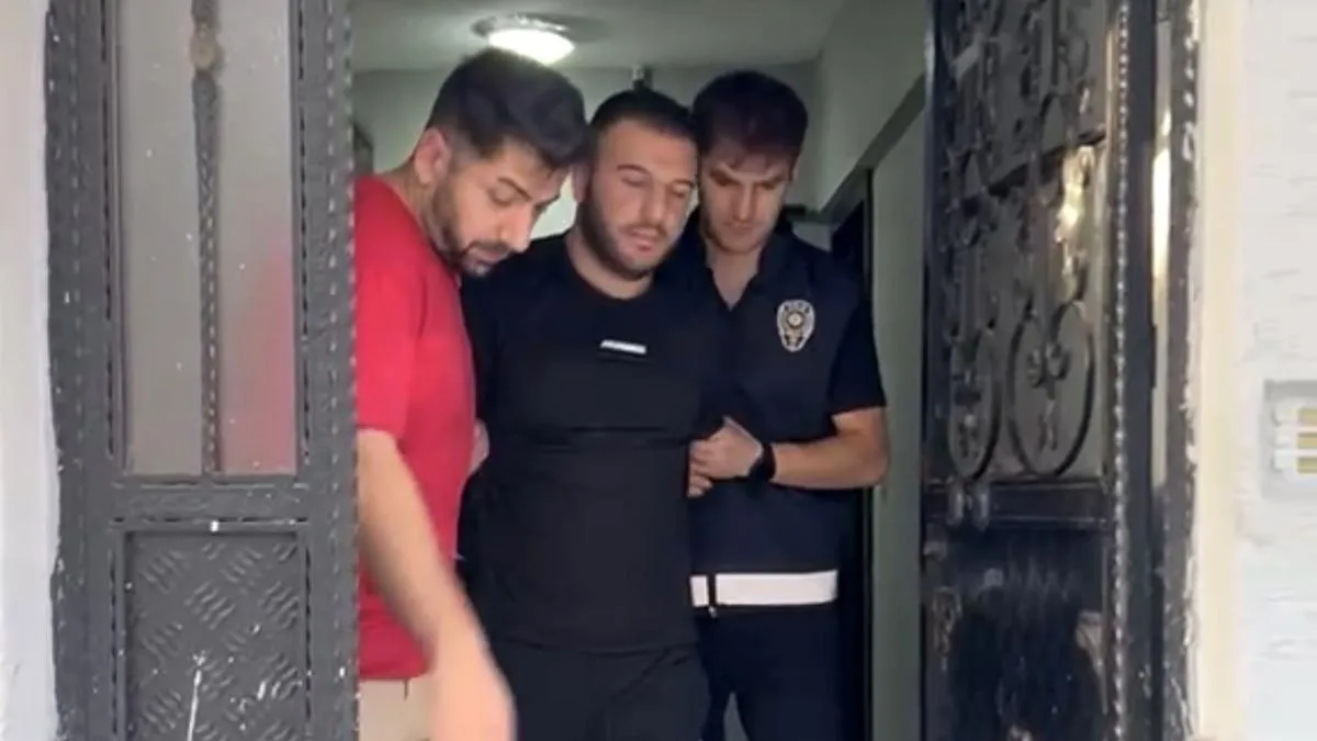 Uyuşturucu ve Hırsızlık Çetesi Operasyonda Yakalandı