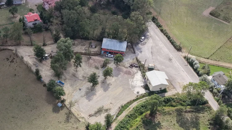 Uzakkışla’ya Yeni Park: Sosyal Alanlar Geliyor!