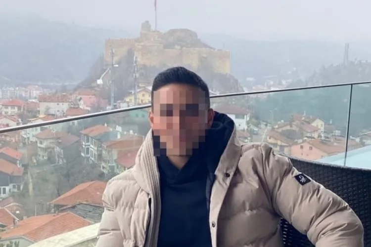Uzman Çavuş Evinde Silahla Yaralı Bulundu!