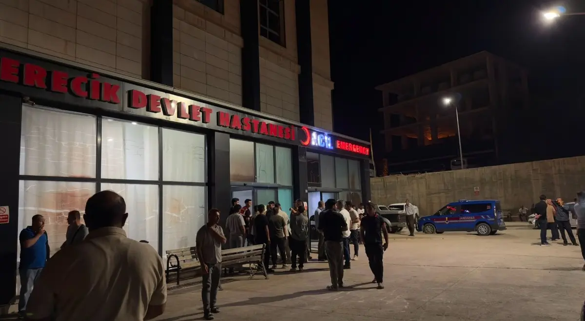 Uzman çavuşun kahreden ölümü! Anahtarını unutmuştu... 3