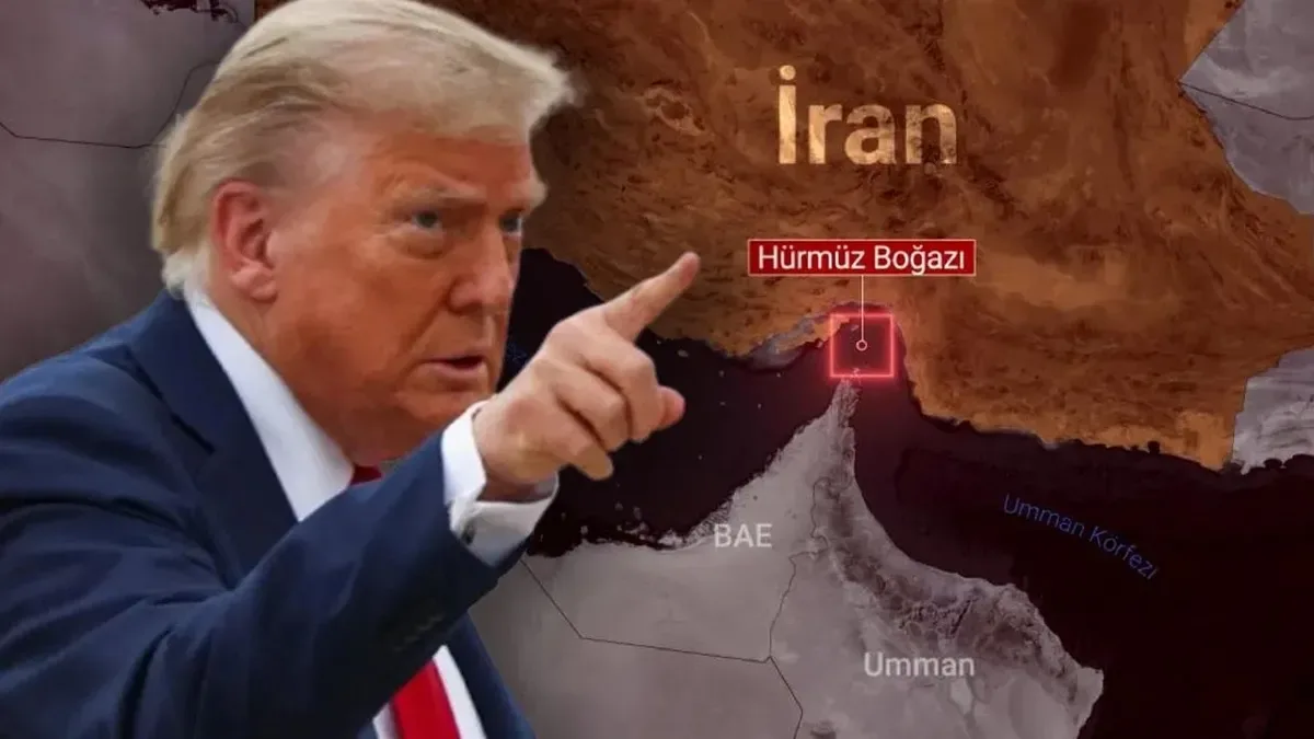 Uzmanlar: İsrail, Trump’ı kara harekâtına itiyor!