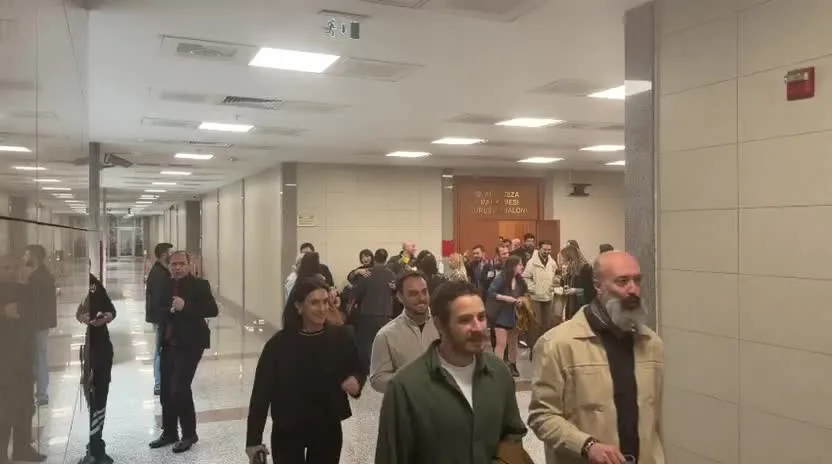 Üzümoğlu: Boykot Çağrıları Suç Değil!