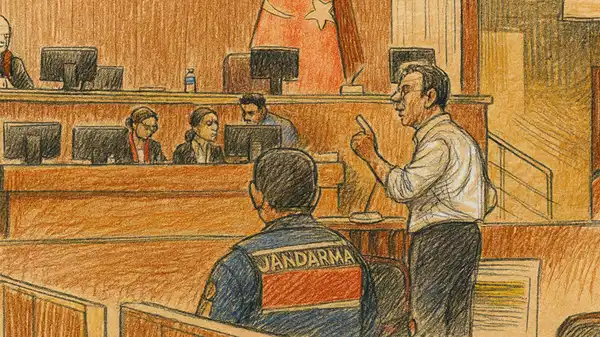 Uzun Yargılamalara Ceza Düzenlemesi Geliyor!