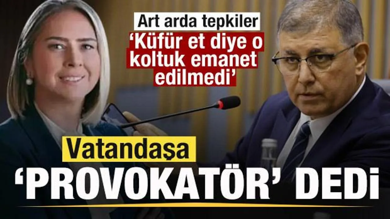 Uzundere’de Tapu Krizi: Başkan ve Uslu Anlaşmazlığı