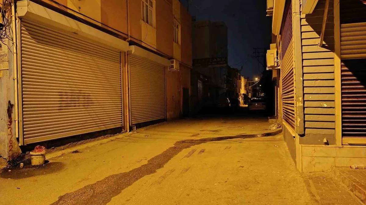 Uzungöl’de Arap Turistlerin Tehlikeli Fotoğraf Merakı