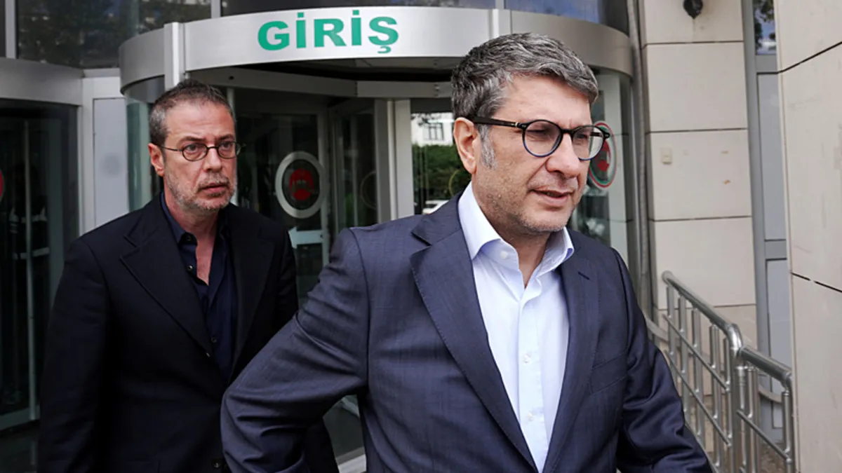 Vadi’deki Kehanetlerin Gizemi Ortaya Çıkıyor!