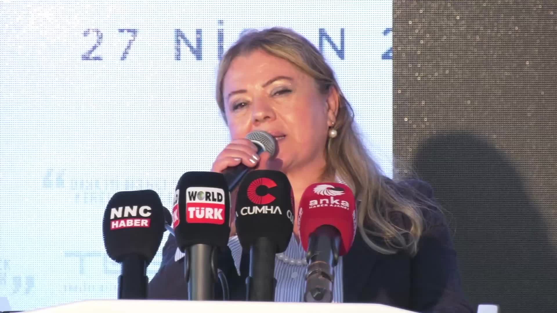 Vahap Seçer: Belediyecilik Partiler Üstü Bir Görev