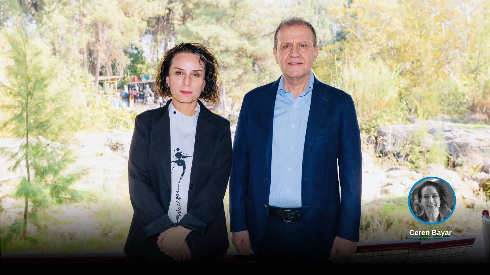 Vahap Seçer: CHP’nin Geleceği İçin Birlik Olmalıyız