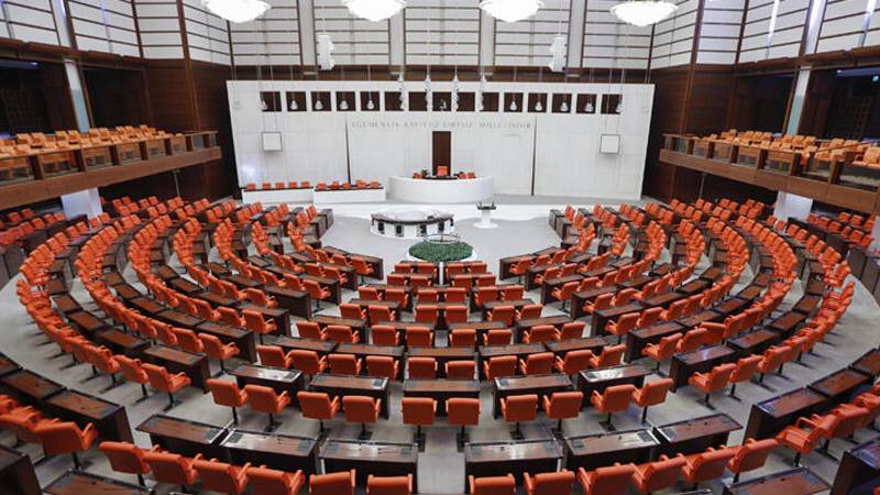 Vakıf Malları Üzerinde Siyasi Gerginlik Tırmanıyor!